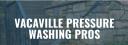 Vacaville Pressure Washing Pros logo